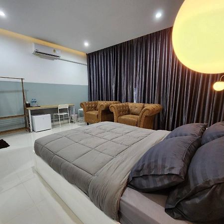 Pphouse Boutique House Phuket Town Hotel Ban Bang Khu  Екстериор снимка