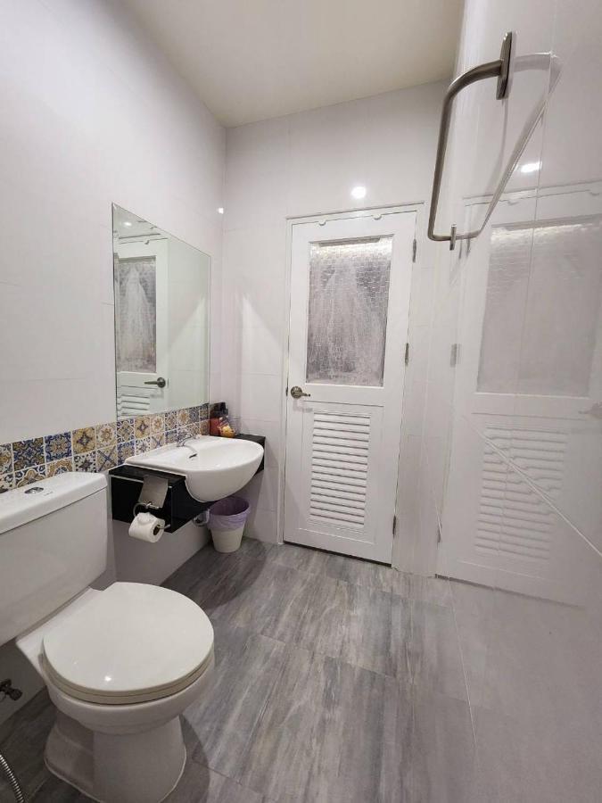 Pphouse Boutique House Phuket Town Hotel Ban Bang Khu  Екстериор снимка