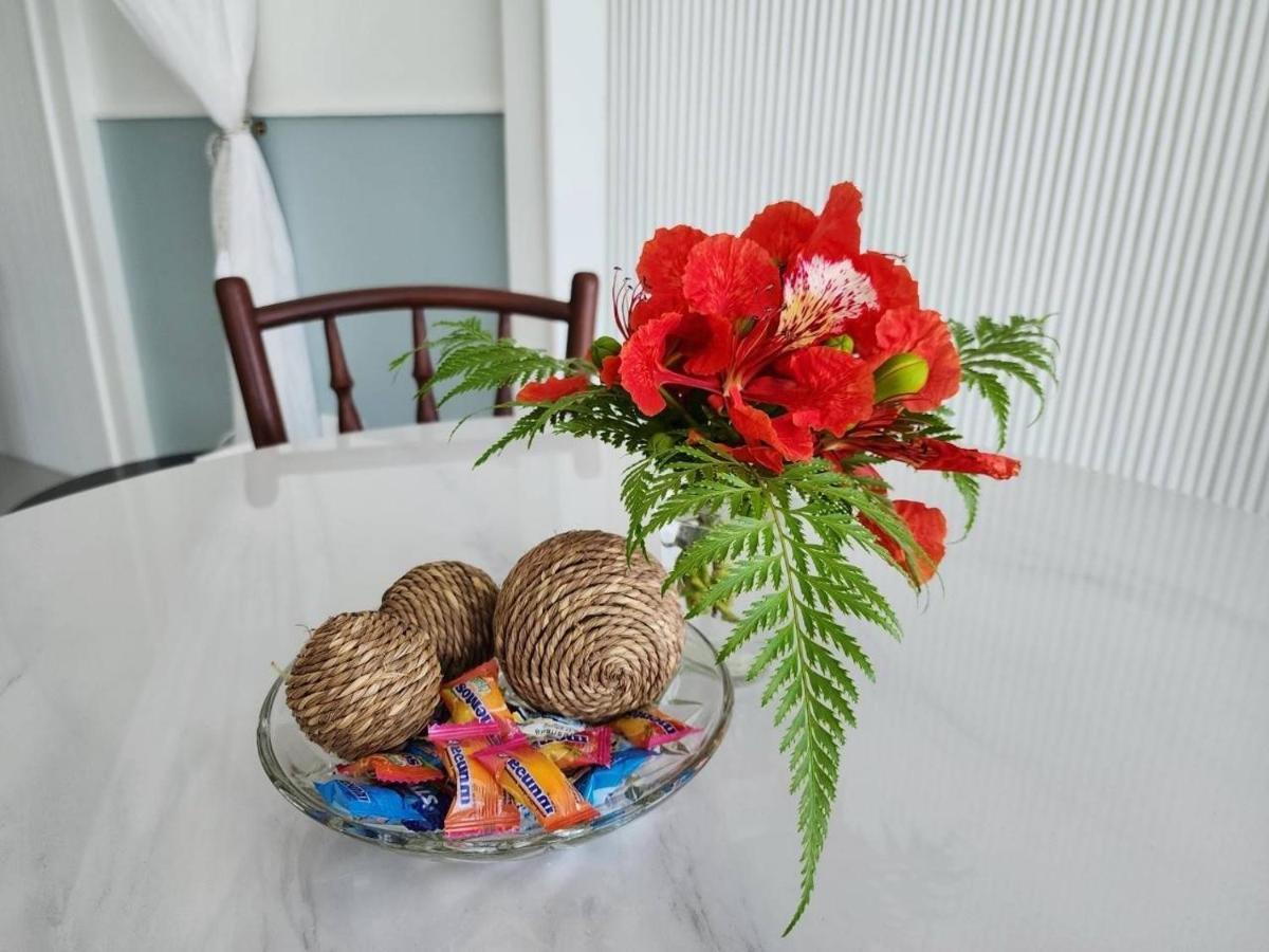 Pphouse Boutique House Phuket Town Hotel Ban Bang Khu  Екстериор снимка