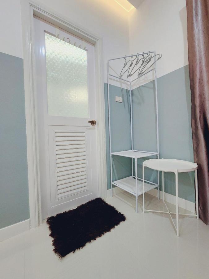 Pphouse Boutique House Phuket Town Hotel Ban Bang Khu  Екстериор снимка
