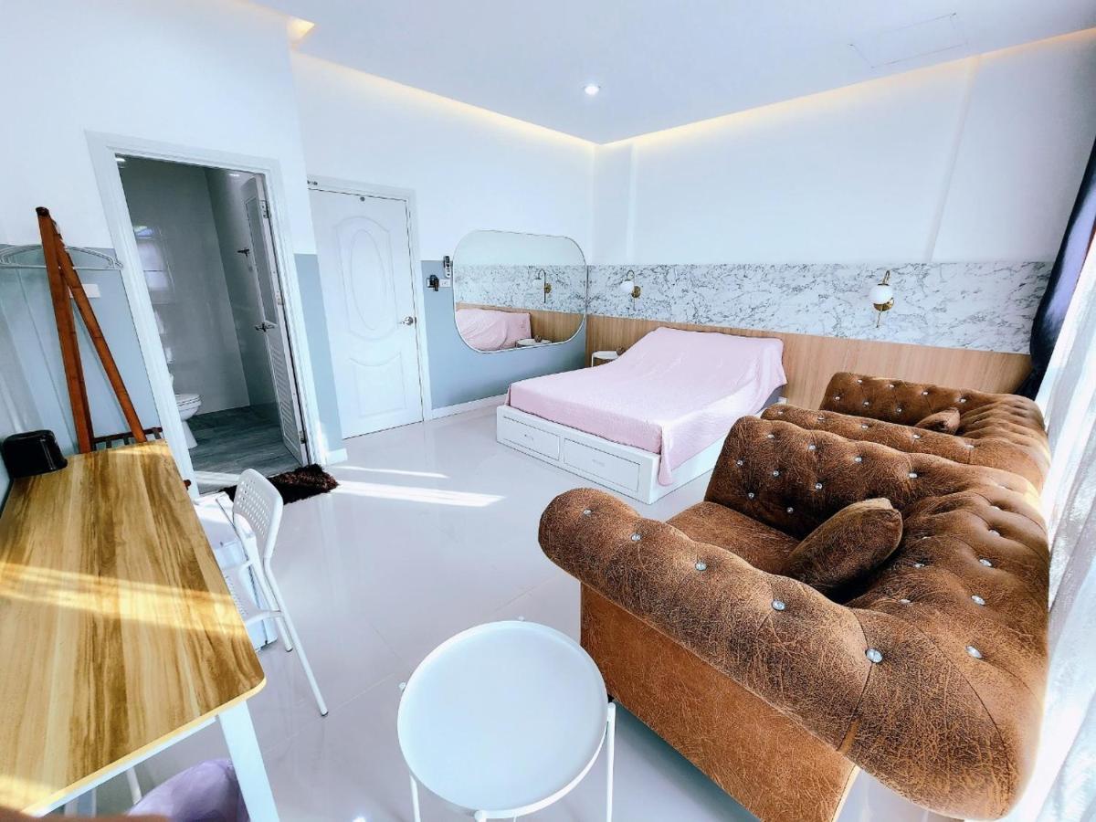 Pphouse Boutique House Phuket Town Hotel Ban Bang Khu  Екстериор снимка