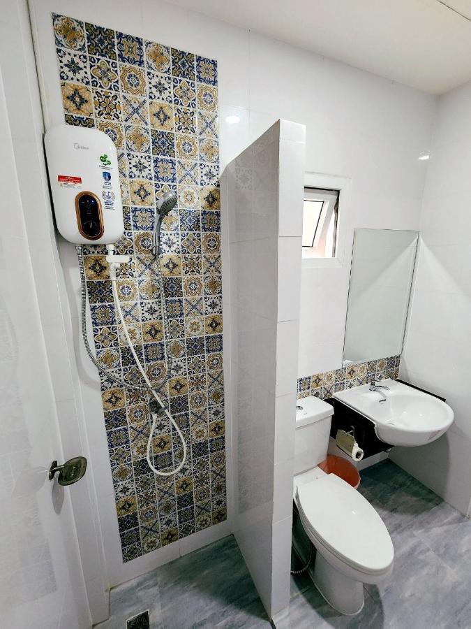 Pphouse Boutique House Phuket Town Hotel Ban Bang Khu  Екстериор снимка