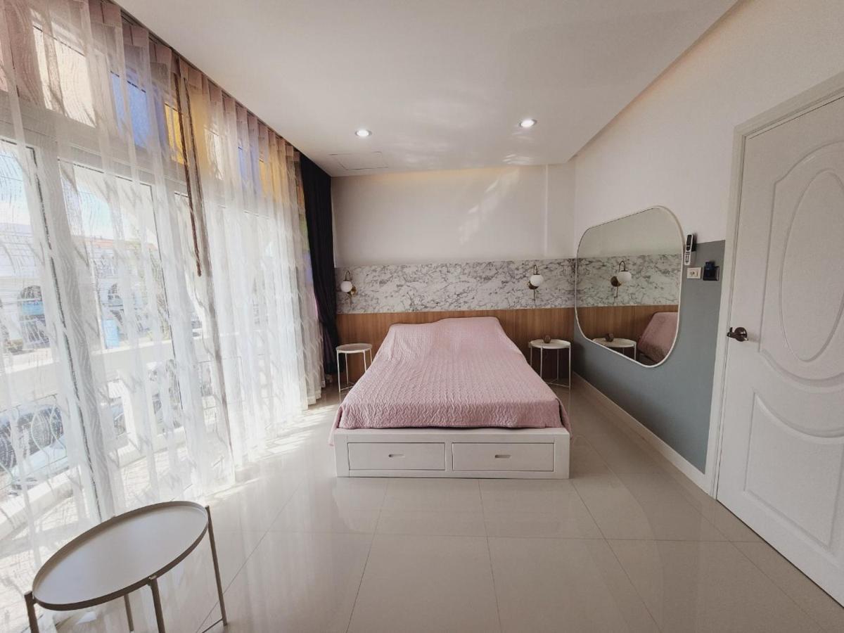 Pphouse Boutique House Phuket Town Hotel Ban Bang Khu  Екстериор снимка