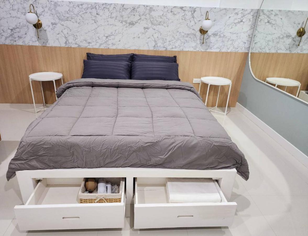 Pphouse Boutique House Phuket Town Hotel Ban Bang Khu  Екстериор снимка