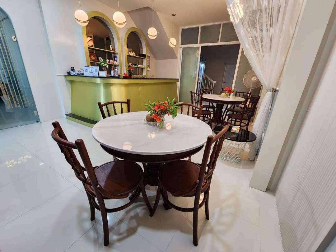 Pphouse Boutique House Phuket Town Hotel Ban Bang Khu  Екстериор снимка