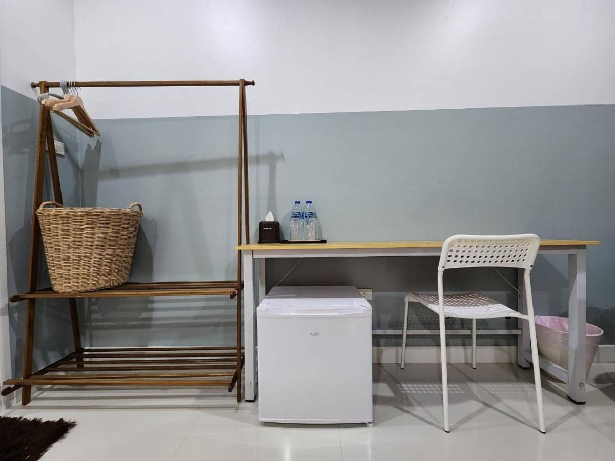 Pphouse Boutique House Phuket Town Hotel Ban Bang Khu  Екстериор снимка