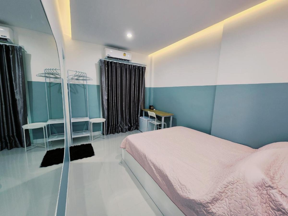 Pphouse Boutique House Phuket Town Hotel Ban Bang Khu  Екстериор снимка
