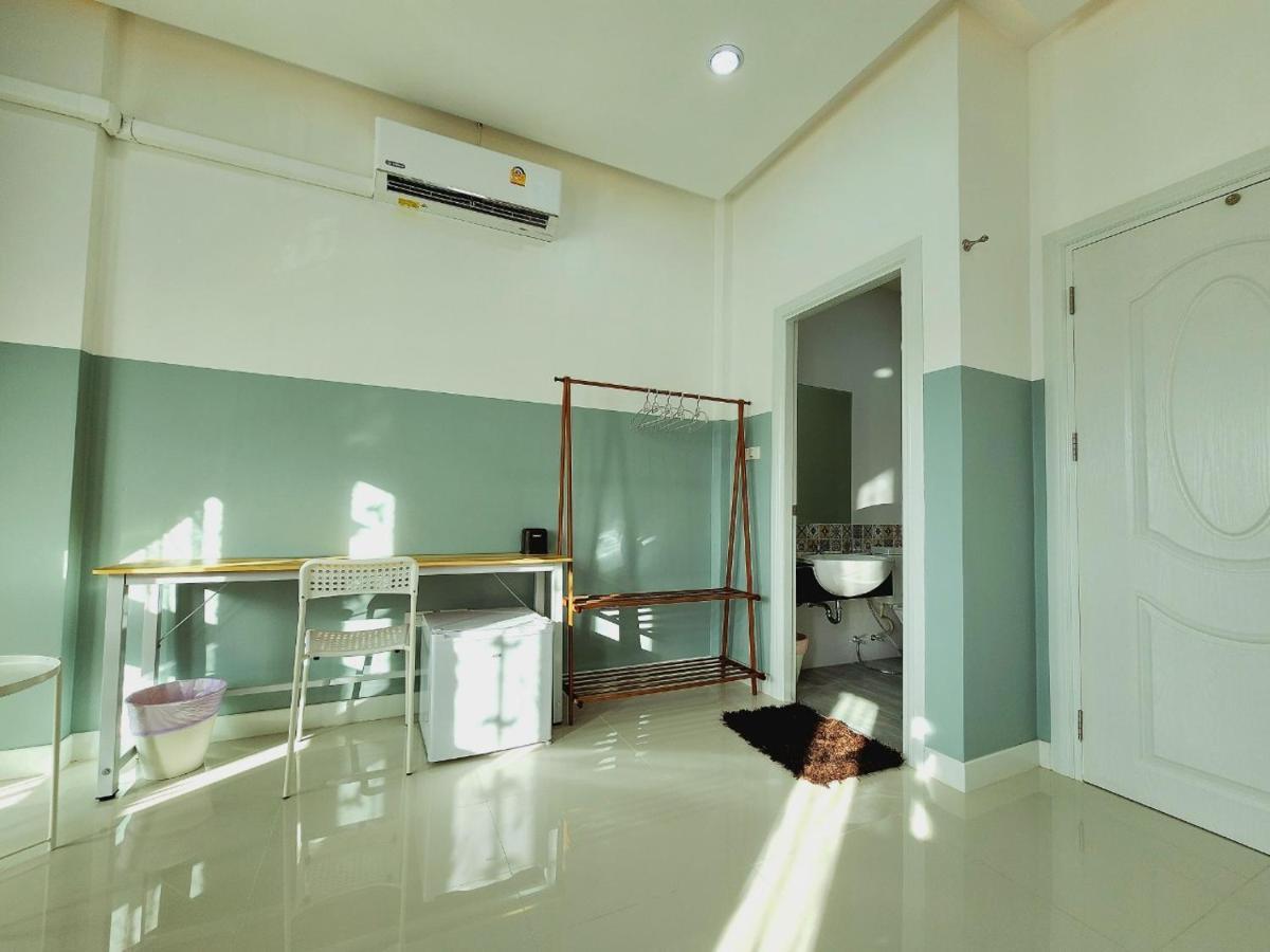 Pphouse Boutique House Phuket Town Hotel Ban Bang Khu  Екстериор снимка