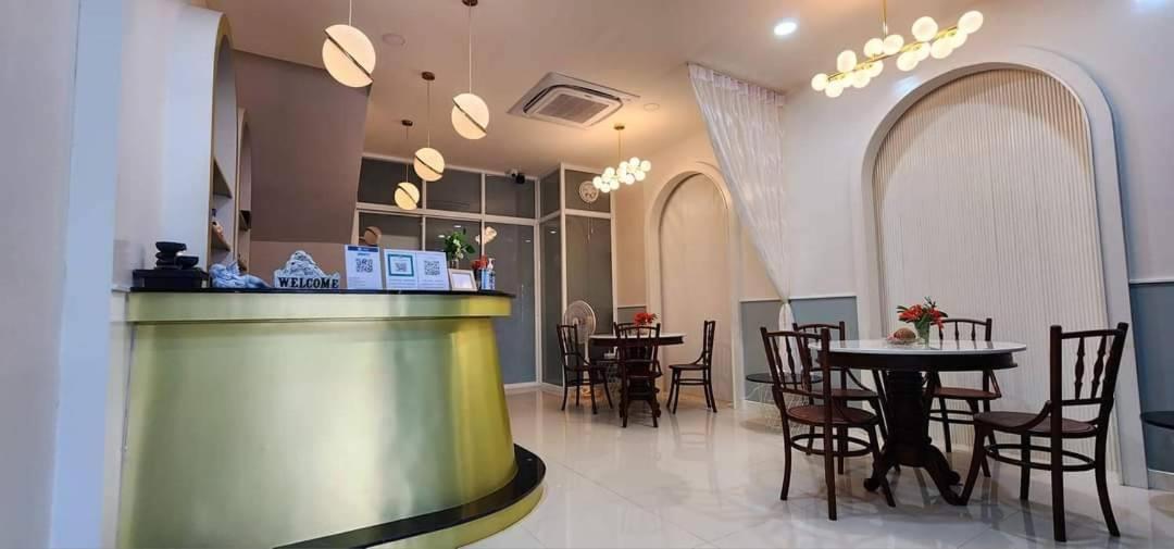 Pphouse Boutique House Phuket Town Hotel Ban Bang Khu  Екстериор снимка