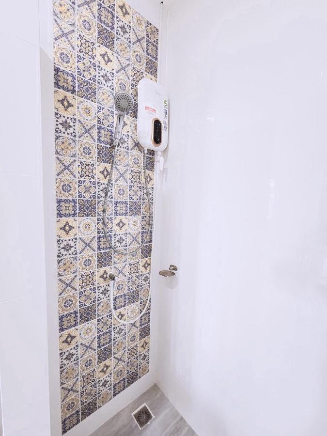 Pphouse Boutique House Phuket Town Hotel Ban Bang Khu  Екстериор снимка