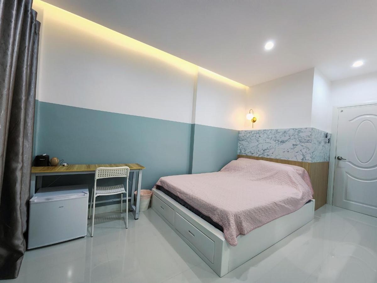 Pphouse Boutique House Phuket Town Hotel Ban Bang Khu  Екстериор снимка